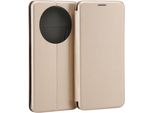 Beline Etui Book Magnetic Xiaomi Redmia3 ZłOty/Gold
