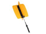 Ventilatore Dell'oscillazione Del Vento Di Golf, Ventilatore Di Pratica Di Golf, Allenatore Di Golf, Strumento Di Formazione Di Golf, Ventilatore Di Resistenza Di Golf
