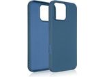 Beline Etui Silicone Iphone 16 Pro Max6.9 Niebieski/Blue