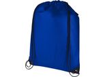Borsa Da Ginnastica "Evergreen"", Materiale Riciclato, 5L PF4645 (Taglia Unica) (Blu Royal)"