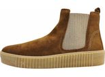 Stivaletto Da Donna Gabor In Marrone, Misura 4