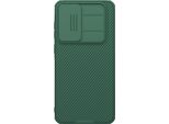 Custodia Nillkin Camshield Pro Na Samsung Galaxy A36 5G - Zielone