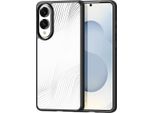 Custodia Dux Ducis Aimo Na Samsung Galaxy S25 Edge - Nero