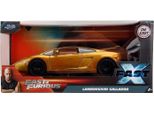 Fast & Furious - Lamborghini Gallardo