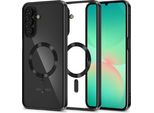 Tech-Protect Magflex Magsafe Galaxy A26 5G Nero Lucido
