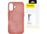 Custodia Wozinsky Fashion Case Z Magsafe Na Samsung Galaxy S24 Fe - RóżOwe