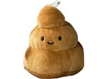 Cacca Ciondolo Bambola Peluche Emozioni Divertenti Carino Giocattolo Decorativo Riempito Per Magneti Frigo