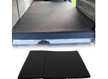 Materasso Materasso Pieghevole Per Ford Tourneo Custom 2023-2025 Nero