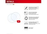 Displex Glass Garmin Fenix E/Fenix 8, 43Mm.