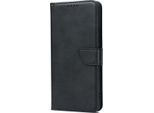 Custodia Marv Wallet Xiaomi Redmi Note 14 5G Czarny/Nero