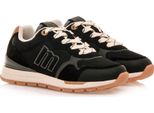 Mtng 49111 Scarpe Sportive Nero Eu 37 Ragazzo Nero Eu 37