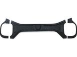 Protezione Del Portellone Posteriore Per Dacia Duster 2018-2023 Abs 3Pcs