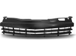 Jom Griglia Radiatore Griglia Per Opel Astra H 3 Porte Gtc 2005-2010 Nero 1Pc
