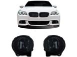 Jom Fendinebbia Per Bmw Serie 5 F10 F11 F22 F23 E92 E93 F07 Dal 2009 Scuro