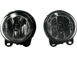 Jom Fendinebbia Per Bmw Serie 5 F10 F11 F22 F23 E92 E93 F07 Dal 2009