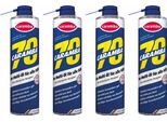 Caramba Spray Multi-Oil, 70, 400 Ml, 4 Pezzi