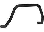 Barra Di Protezione Del Paraurti Anteriore Per Dacia Duster 2010-2018 Con Abe Nero