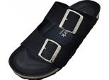 Mulo Da Donna Dr Stark Tango In Nero, Misura 38