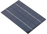 Piccolo Pannello Solare 200X130Mm Silicio Policristallino Piccolo Pannello Solare Caricatore 4.2W 6V