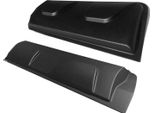 Modanature Di Protezione Porta Protezione Laterale Per Dacia Sandero Stepway 2012-2021 Abs 2Pcs