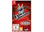 The Voice of Germany - Das offizielle Videospiel