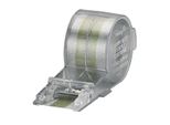 Cartuccia Rexel - Punti Stella 70, Acciaio Zincato, Per Cucitrice Elettrica Stella 70 (06311)