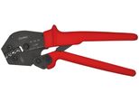 Knipex 97 52 05 Sb Utensile A Crimpare Nero