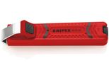 Spelafili Knipex 16 20 28 Sb Rosso