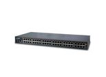 Planet POE-2400G Planet Hub Iniettore Poe Gigabit 24 Porte RJ45, 802.3Af Montaggio A Rack, 400W