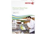 Xerox Premium Nevertear - Poliestere - 95 Micron - Bianco Brillante - A4 (210 X 297 Mm) - 125 G/M² - 100 Fogli - Per Docucolor 30 Cp, 30 Pro, 40, 40 Cp, 40 Pro, 6060 (003R98056)