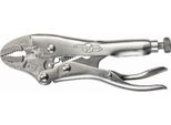Irwin Pinze Vise-Grip A Ganasce Curve 4WR 100 Mm T1002EL4
