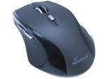 Mediarange Maus Optisch 5 Tasten Inkl. Scrollrad Schnurlos