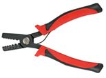 Pinza A Crimpare Per Connettori Terminali Da 0,25 Mm² - 2,5 Mm²