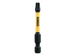 Dewalt Torsion Bit Schlagf. T27 50Mm 5Stk