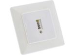 Inline® 69969B Presa Di Collegamento Tae, TAE-F, Montaggio A Incasso