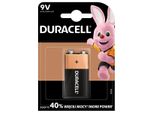 Duracell 6LR61 Batteria Monouso 9V Alcalina