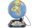 Vtech Giocattolo Educativo Video Globo Interattivo - Per Bambini Dai 6 Anni In Su