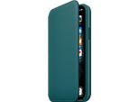 Apple MY1M2ZM/A Custodia Protettiva Per Cellulare 14,7 Cm (5,8") Folio Verde"