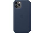 Apple MY1L2ZM/A Custodia Protettiva Per Cellulare 14,7 Cm (5,8") Folio Blu"