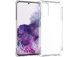 Imoshion Cover Per Samsung Galaxy S20 - Silicone Antiurto - Trasparente