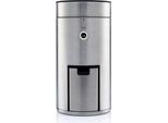 Wilfa 605775 Wilfa Svart Uniform WSFB-100S Elektronische KaffeemüHle