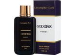 Christopher Dark Goddess Eau De Parfum 100Ml