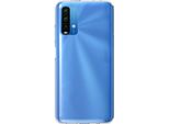 Xiaomi Redmi 9T Cover - Silicone - Imoshion Soft Case/Backcover - Trasparente