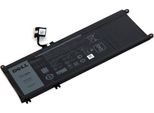 Dell Btry Pri 56WHR 4C Lith Lgc (81PF3)
