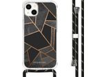 Custodia Iphone 14 Plus Custodia Iphone 14 Plus Cover Protettiva Design Con Nastro Plastica Colorata Imoshion