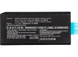 Coreparts MBXDE-BA0185 - Batteria - Dell - Latitude 12 7204 - Latitude 14 7404 - Latitude 14 Rugged 5404 (MBXDE-BA0185)