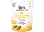 Brit Care Snack Funzionale Per Cani Mobility Squid 150 G
