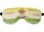 Goebel Der Kleine Yogi Sleep Relax Enjoy (Schlafmaske,...