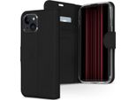 Cover Per Iphone 15 - - Custodia Flip Accezz - Nero