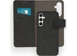 Imoshion Custodia Protettiva Samsung Galaxy S23 Fe Custodia A Libro Custodia Per Cellulare Per Samsung Galaxy S23 Fe - Nero